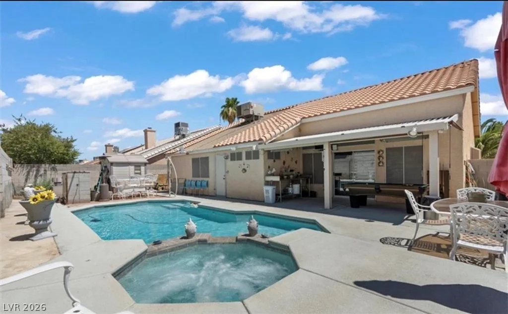 6292 Belgium, Las Vegas, NV 89122
