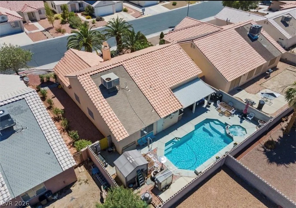 6292 Belgium, Las Vegas, NV 89122