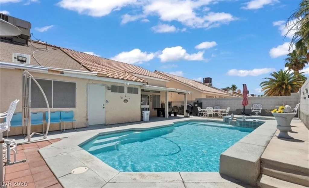 6292 Belgium, Las Vegas, NV 89122