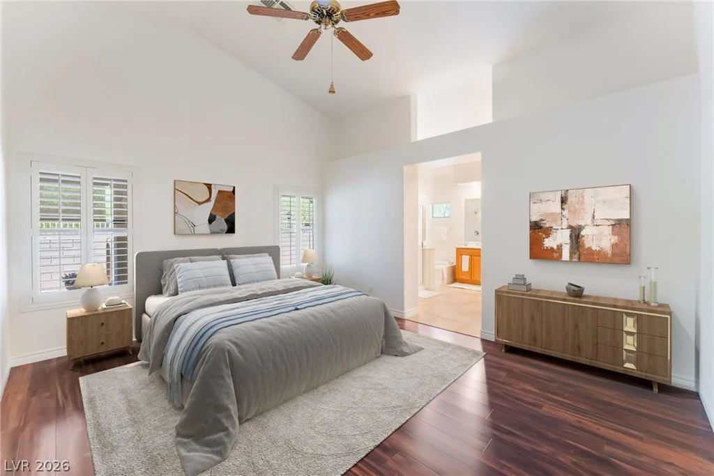 8096 Chestnut Glen, Las Vegas, NV 89131