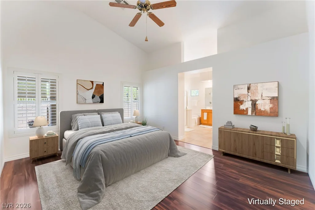 8096 Chestnut Glen, Las Vegas, NV 89131