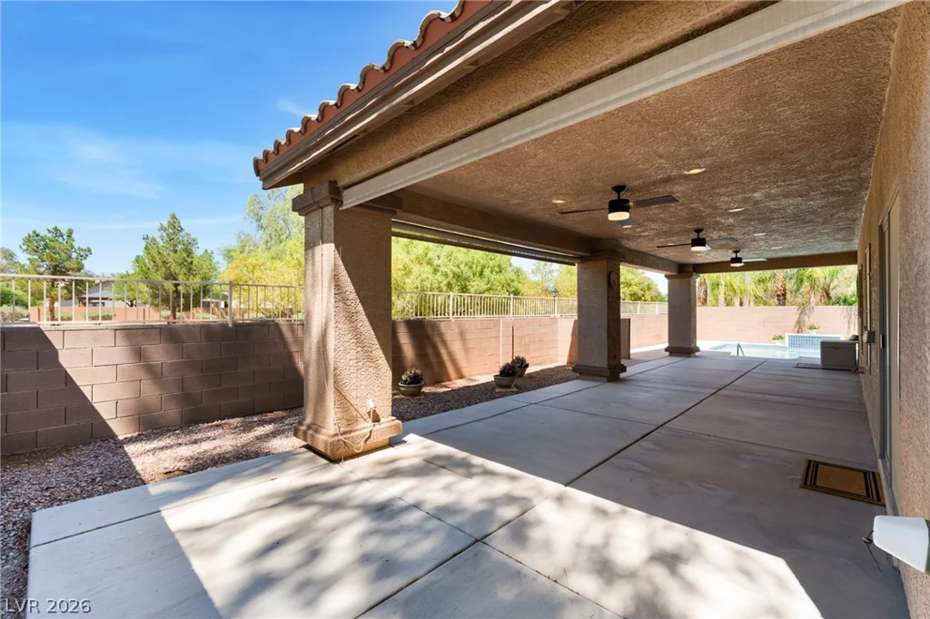 8096 Chestnut Glen, Las Vegas, NV 89131