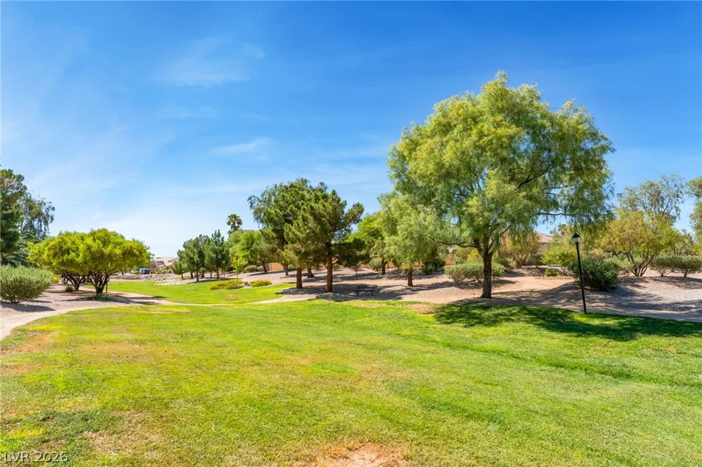 8096 Chestnut Glen, Las Vegas, NV 89131