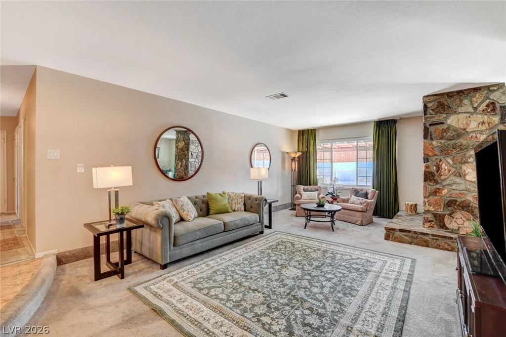4089 Yakima, Las Vegas, NV 89121