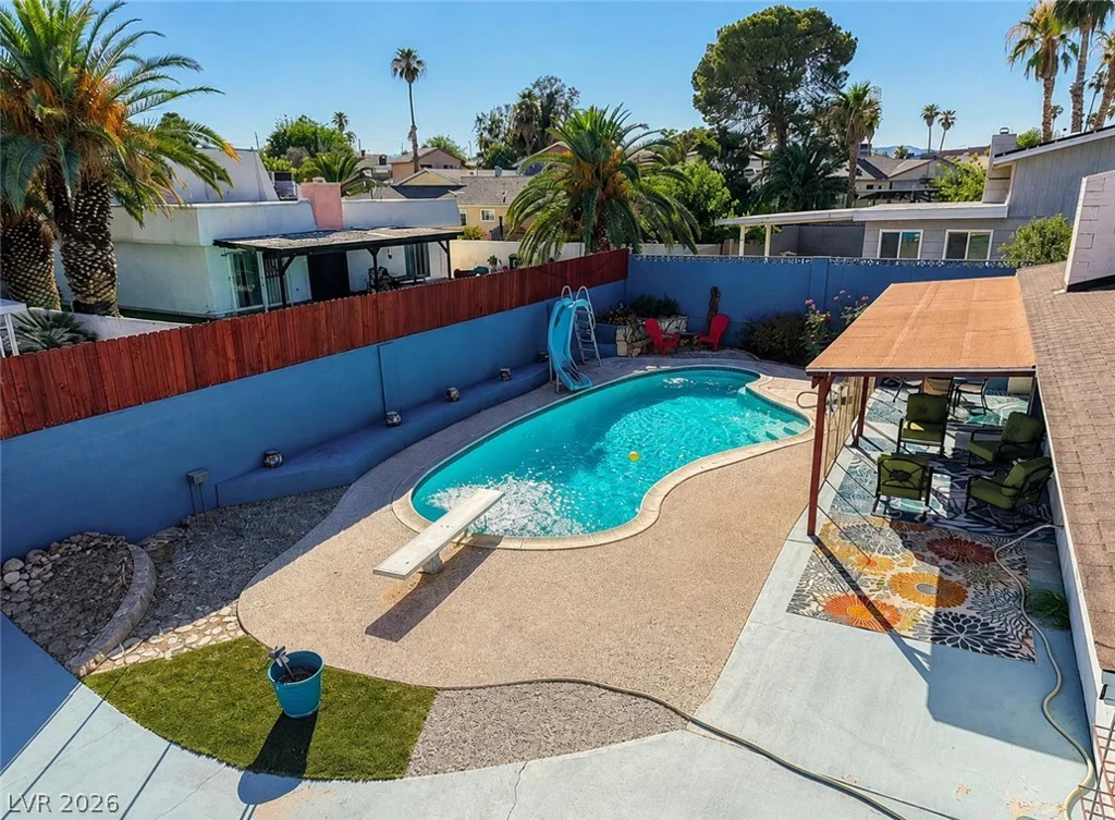 4089 Yakima, Las Vegas, NV 89121
