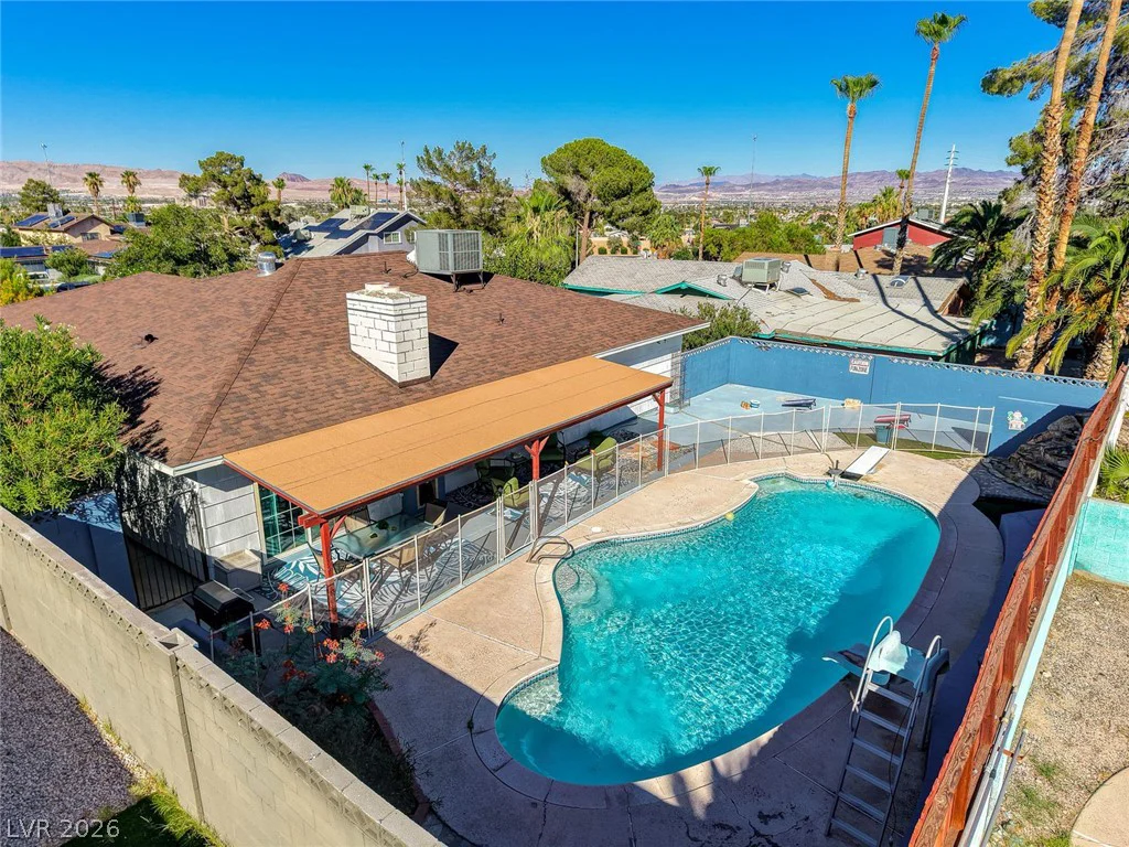 4089 Yakima, Las Vegas, NV 89121