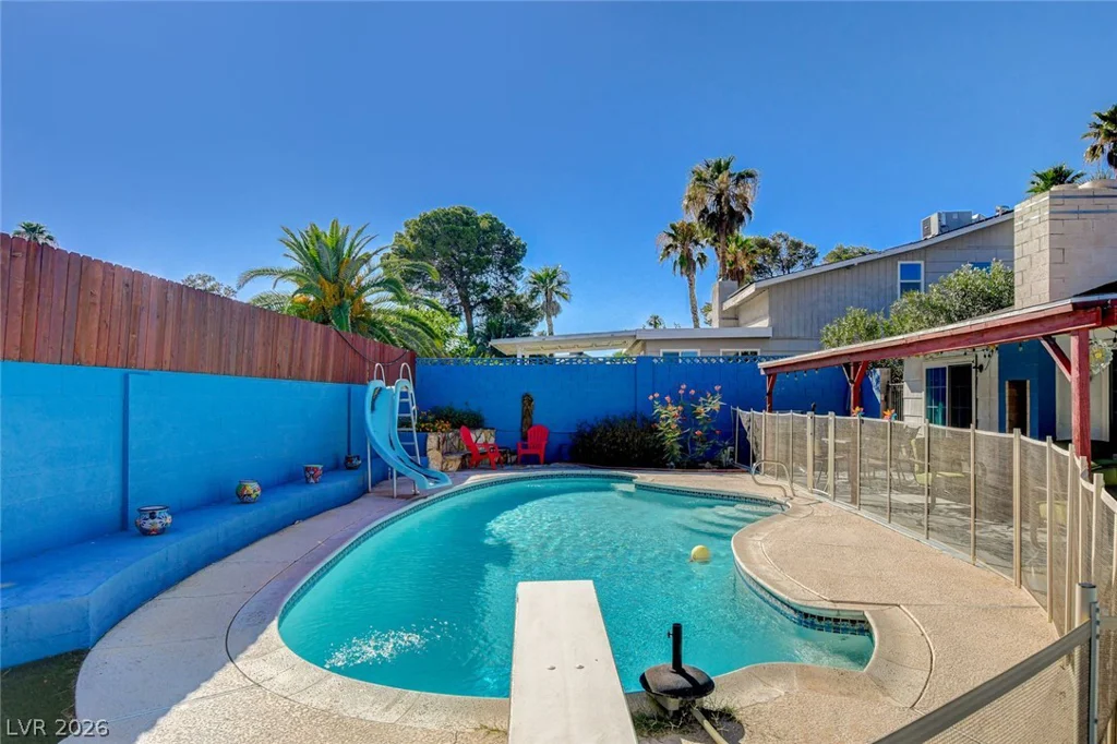4089 Yakima, Las Vegas, NV 89121