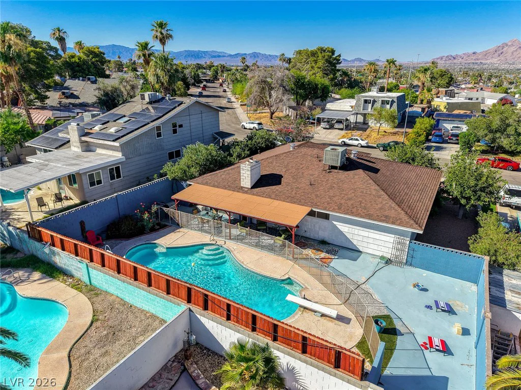4089 Yakima, Las Vegas, NV 89121