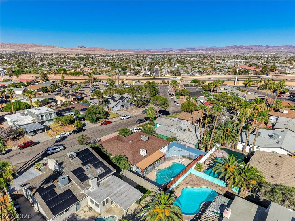 4089 Yakima, Las Vegas, NV 89121