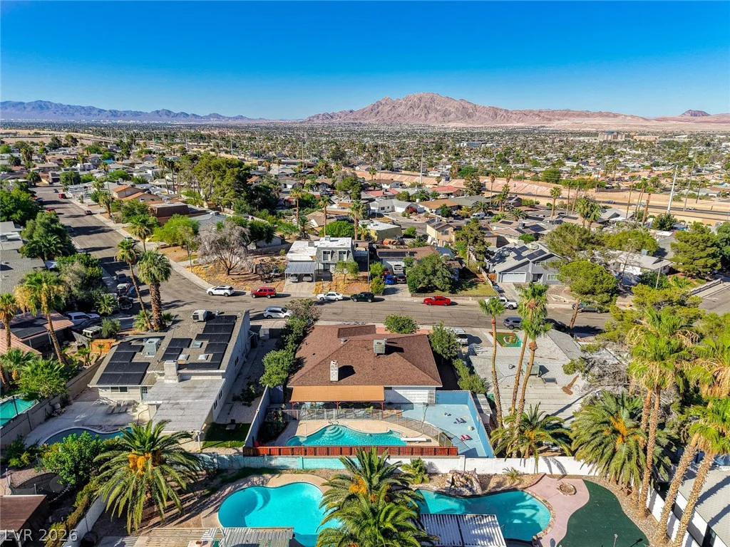 4089 Yakima, Las Vegas, NV 89121