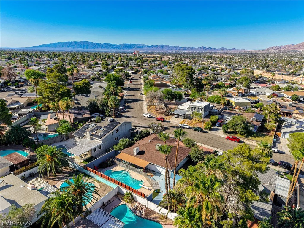 4089 Yakima, Las Vegas, NV 89121