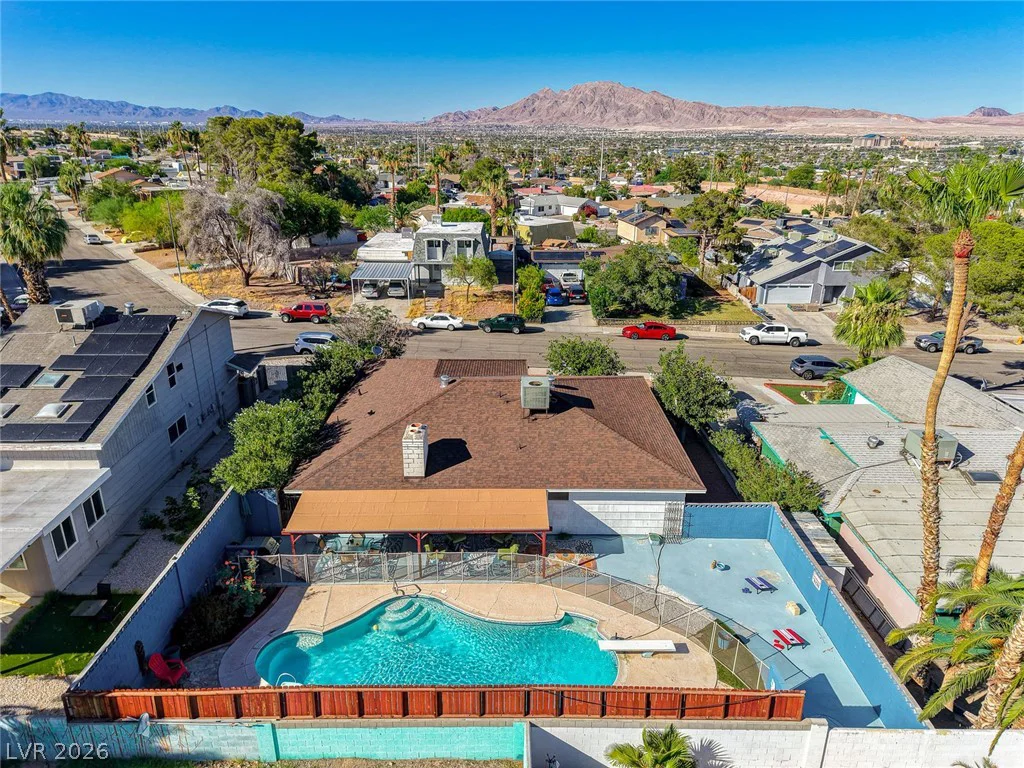 4089 Yakima, Las Vegas, NV 89121