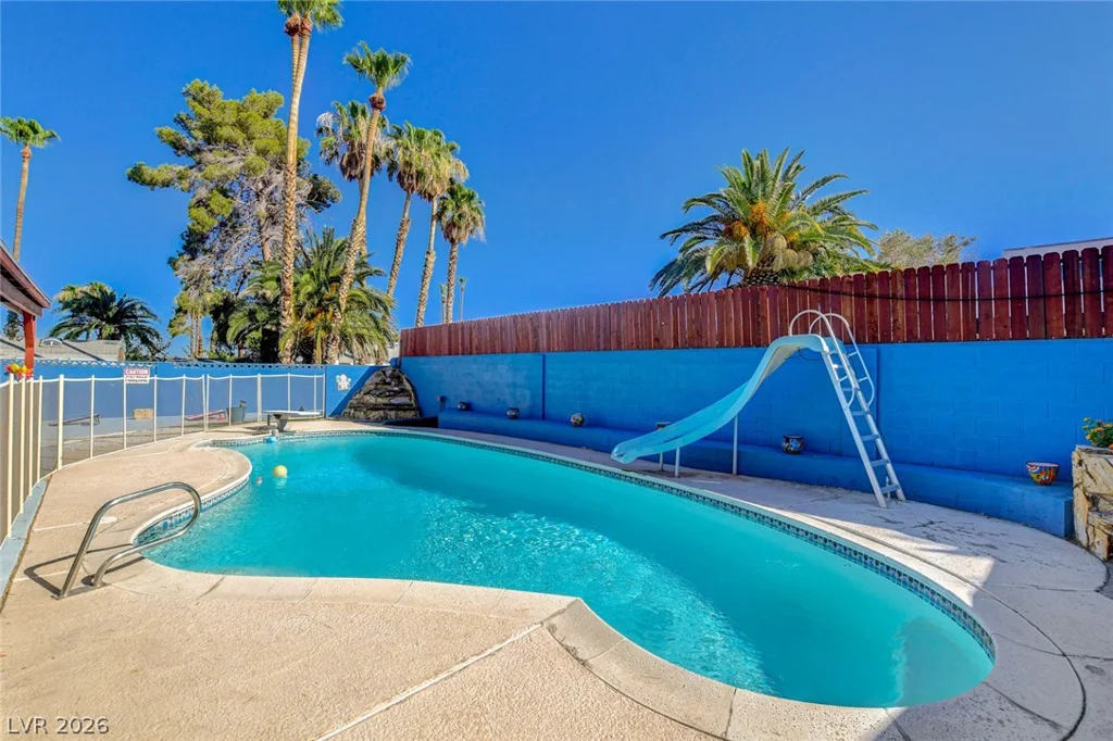 4089 Yakima, Las Vegas, NV 89121