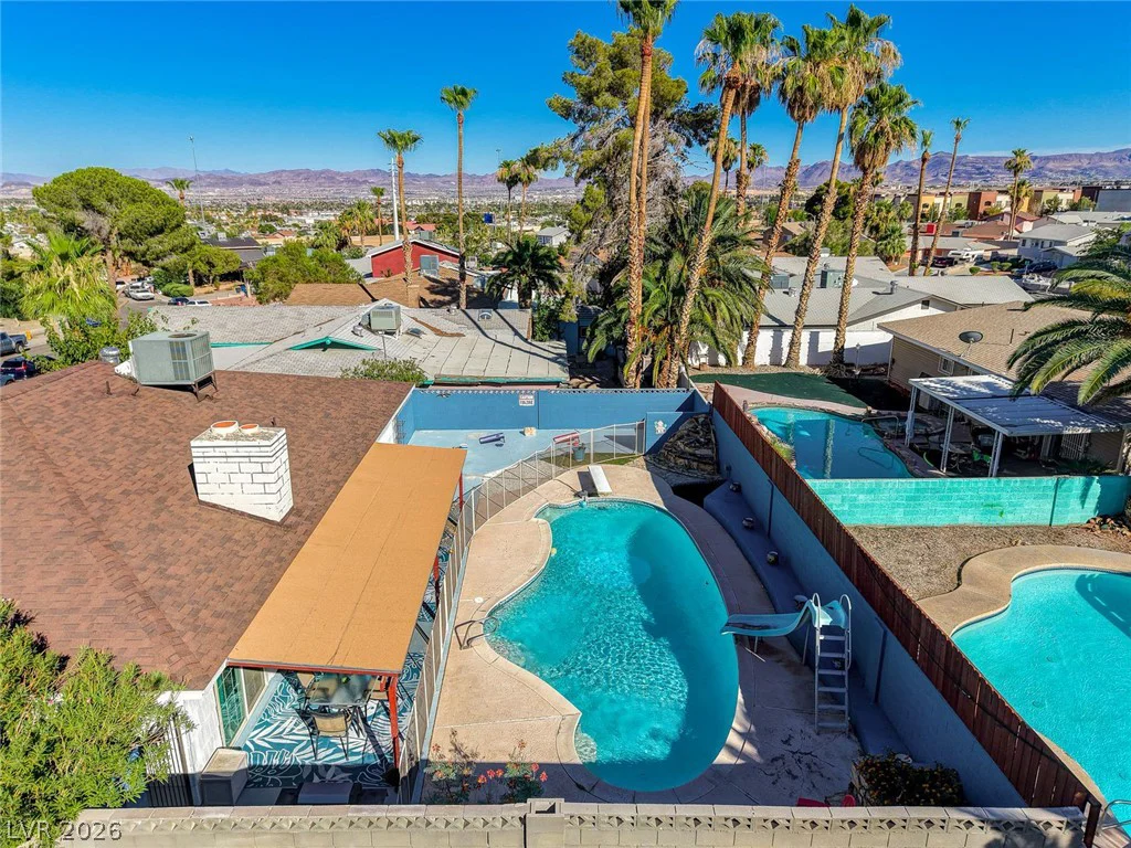 4089 Yakima, Las Vegas, NV 89121