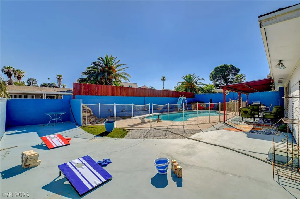 4089 Yakima, Las Vegas, NV 89121
