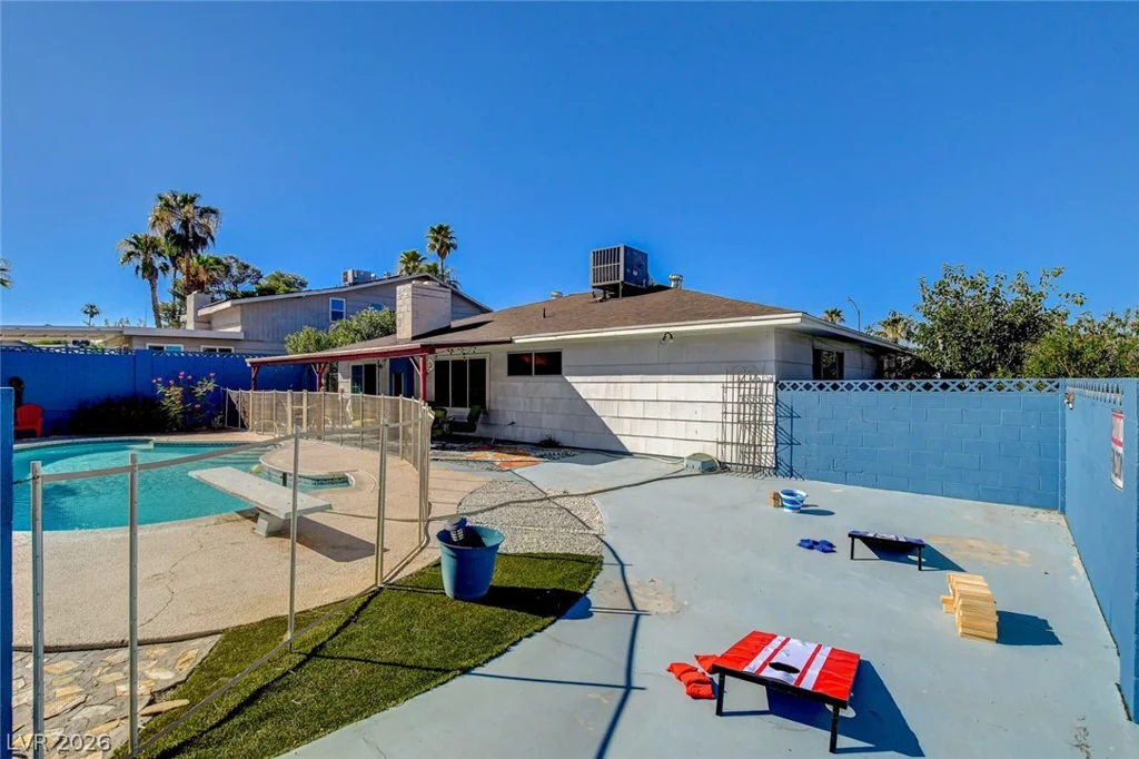 4089 Yakima, Las Vegas, NV 89121