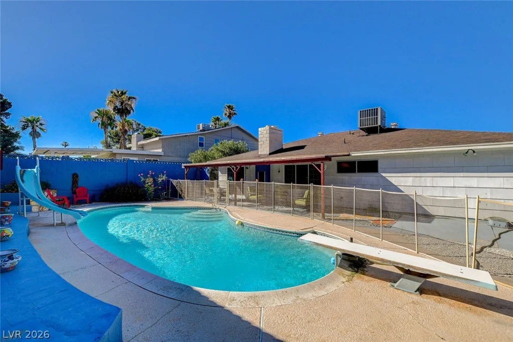 4089 Yakima, Las Vegas, NV 89121