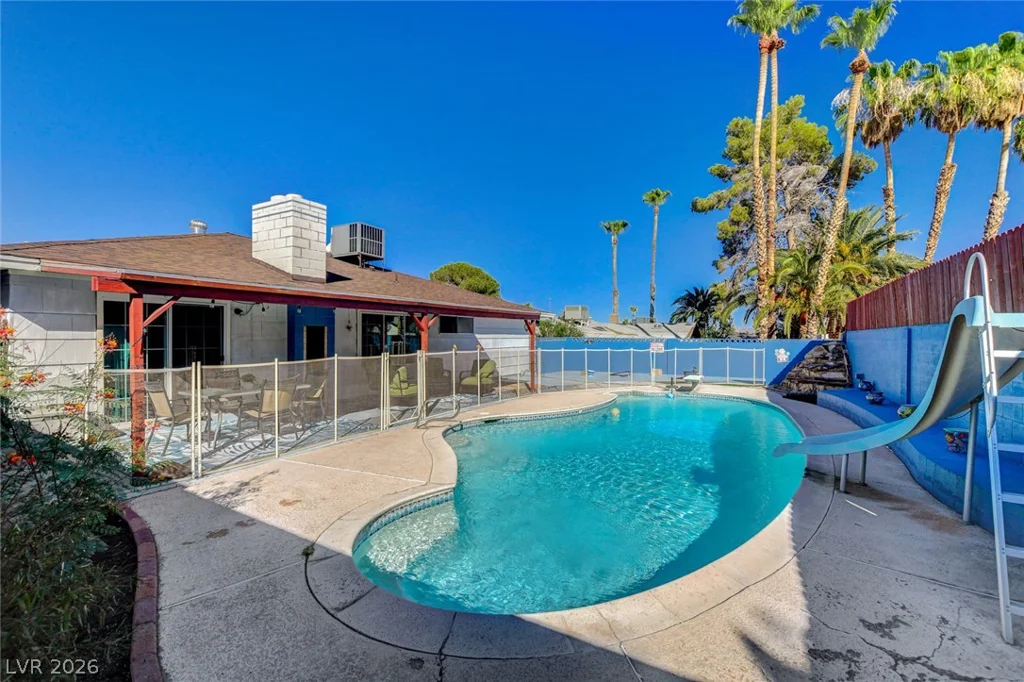 4089 Yakima, Las Vegas, NV 89121