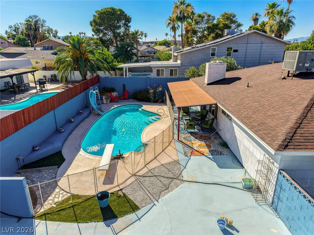4089 Yakima, Las Vegas, NV 89121