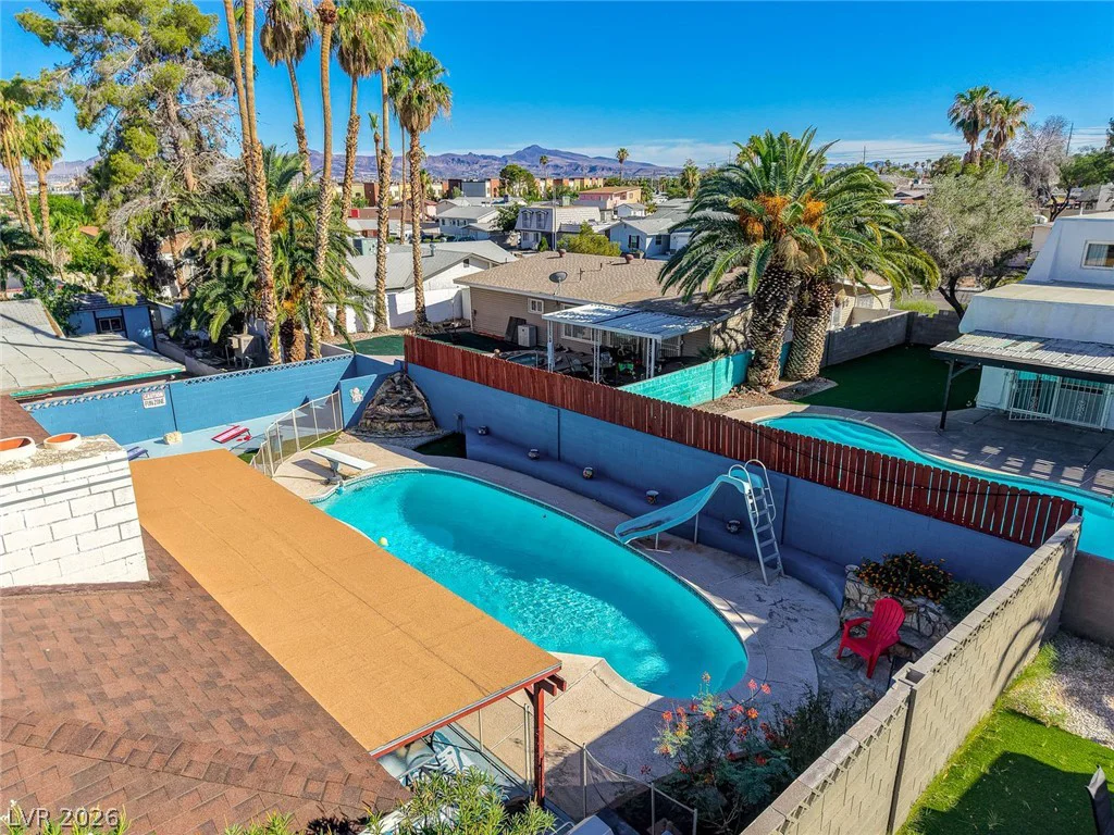 4089 Yakima, Las Vegas, NV 89121