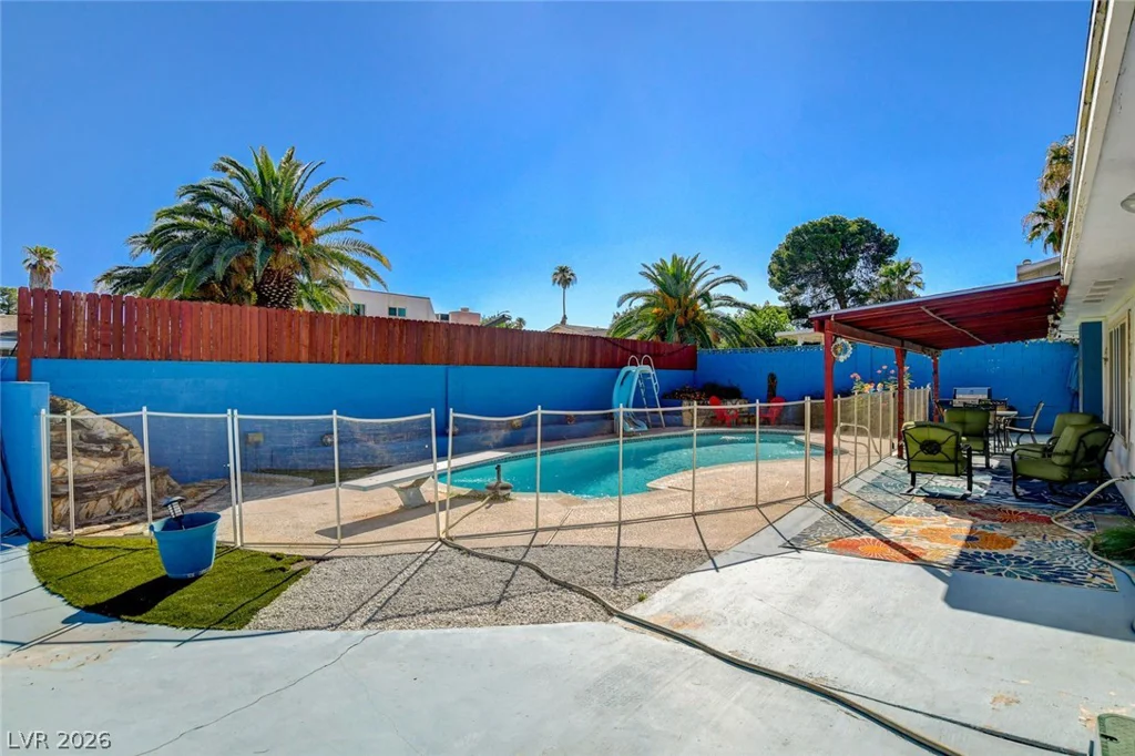 4089 Yakima, Las Vegas, NV 89121