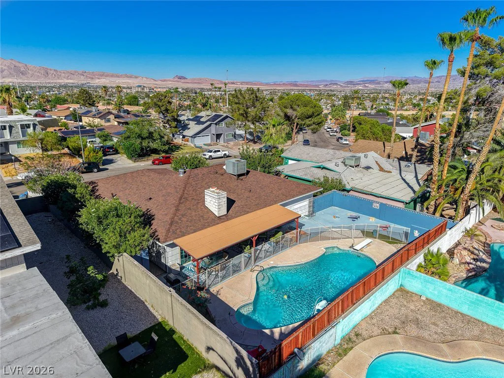 4089 Yakima, Las Vegas, NV 89121