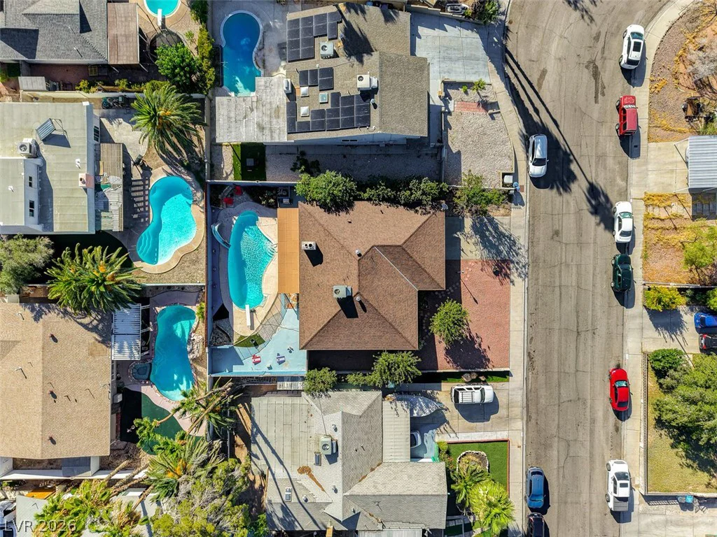 4089 Yakima, Las Vegas, NV 89121