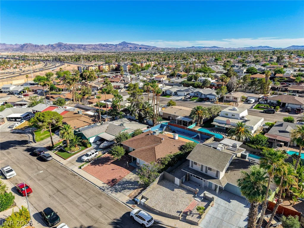 4089 Yakima, Las Vegas, NV 89121
