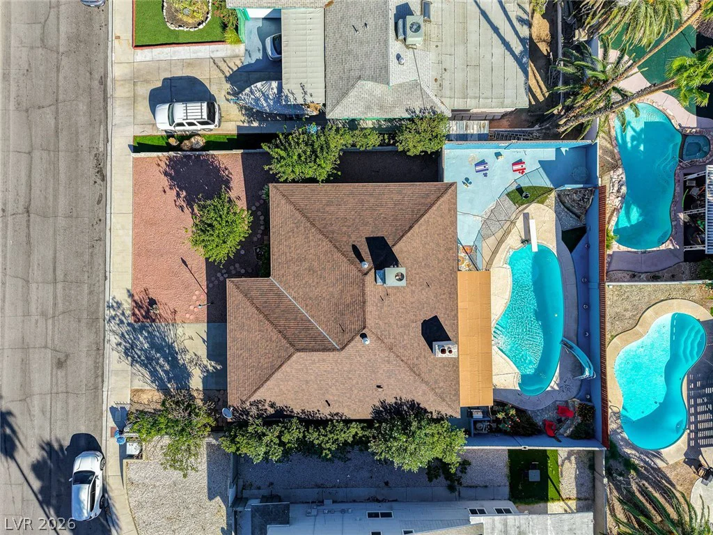 4089 Yakima, Las Vegas, NV 89121