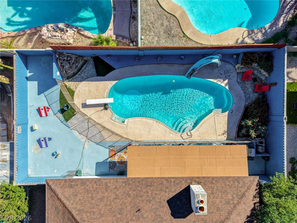 4089 Yakima, Las Vegas, NV 89121