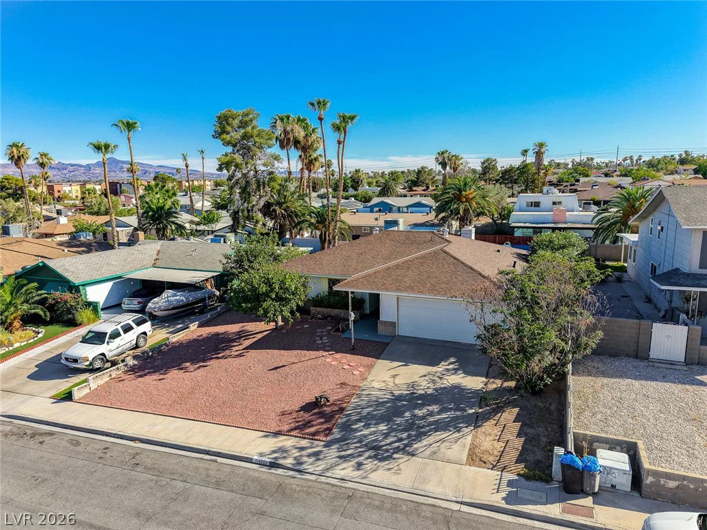 4089 Yakima, Las Vegas, NV 89121