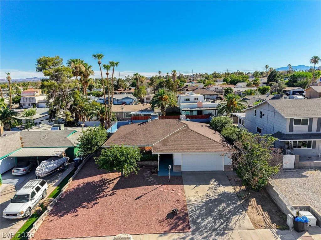 4089 Yakima, Las Vegas, NV 89121