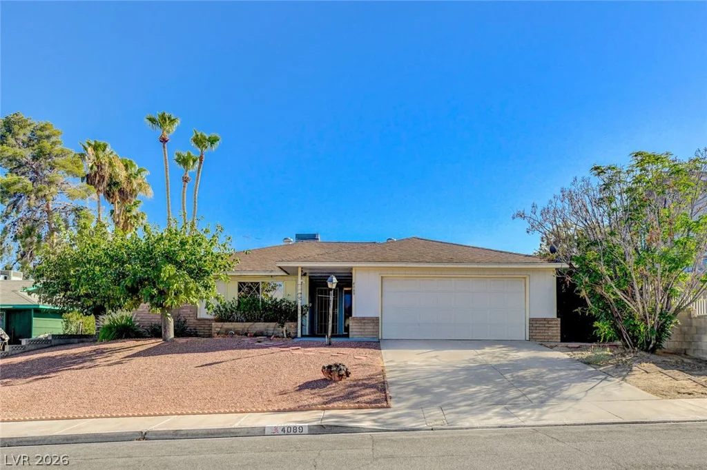 4089 Yakima, Las Vegas, NV 89121