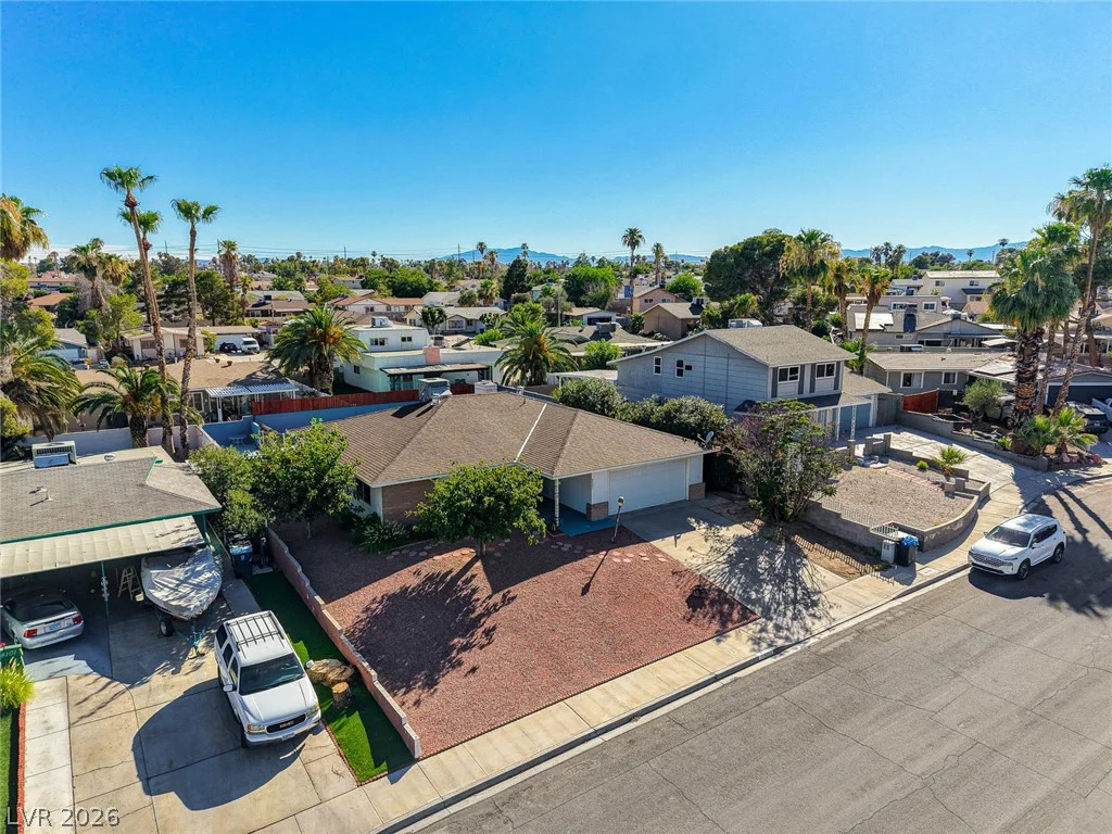 4089 Yakima, Las Vegas, NV 89121