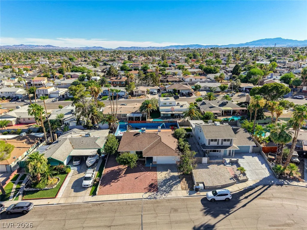 4089 Yakima, Las Vegas, NV 89121