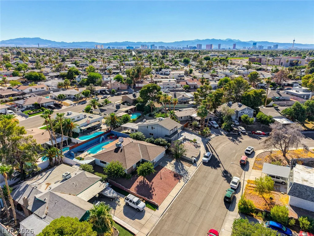 4089 Yakima, Las Vegas, NV 89121