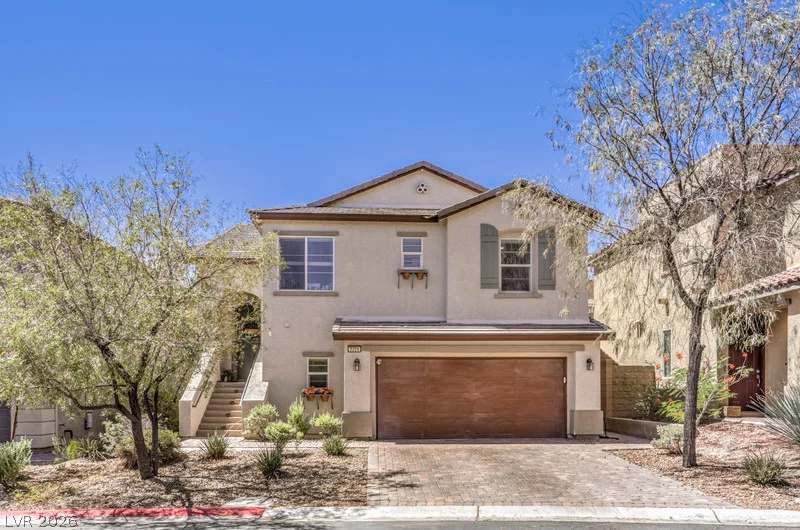 7771 Minas Ridge, Las Vegas, NV 89178
