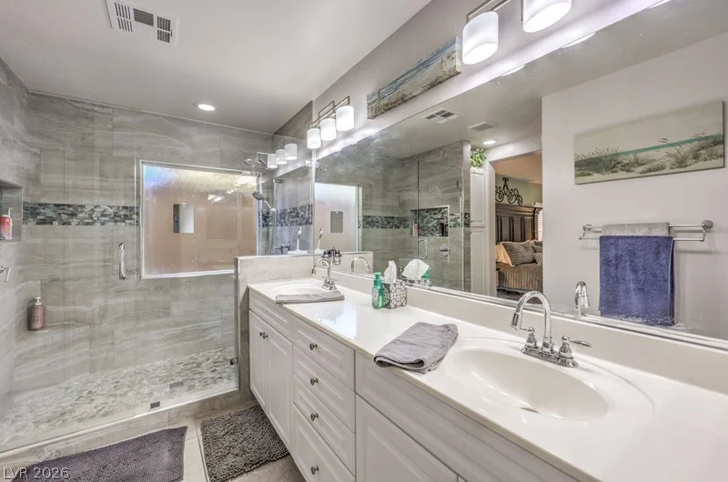 7771 Minas Ridge, Las Vegas, NV 89178