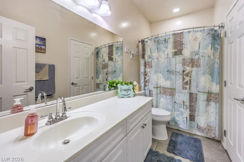 7771 Minas Ridge, Las Vegas, NV 89178