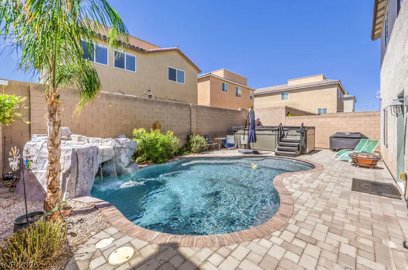 7771 Minas Ridge, Las Vegas, NV 89178