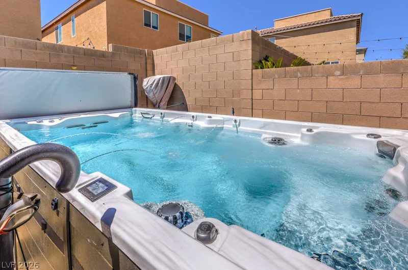 7771 Minas Ridge, Las Vegas, NV 89178