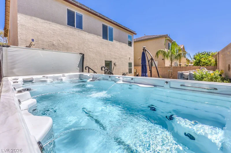 7771 Minas Ridge, Las Vegas, NV 89178