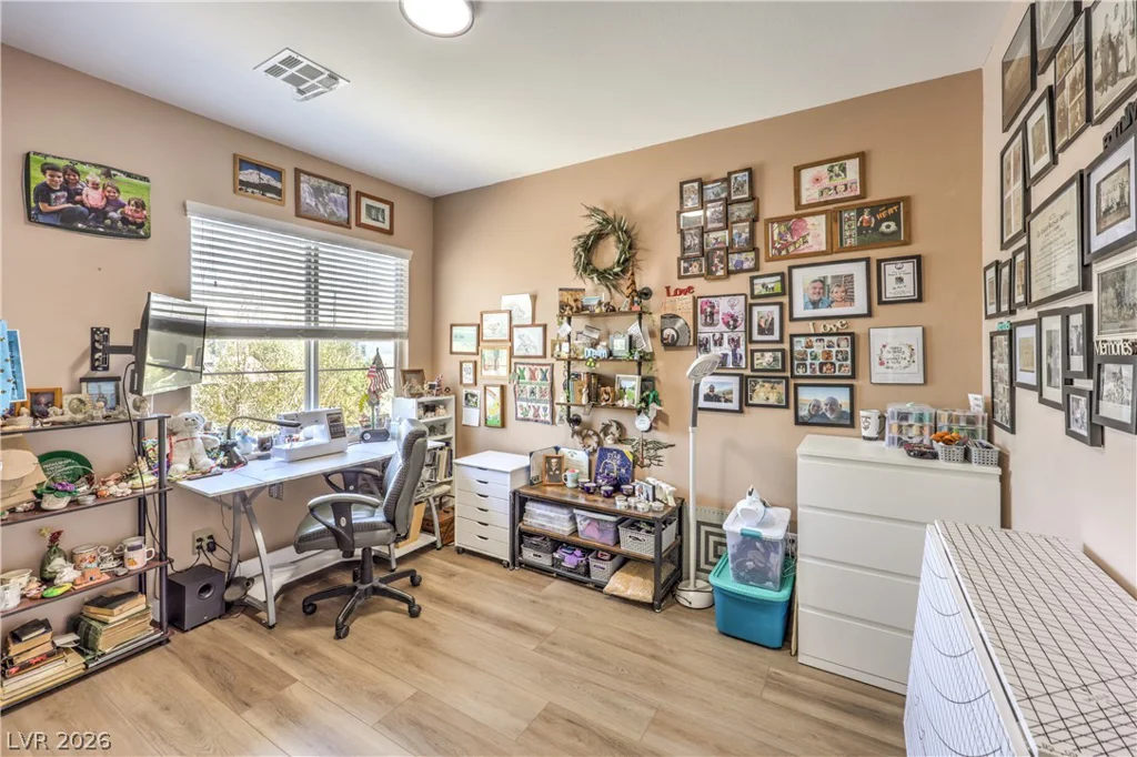 7771 Minas Ridge, Las Vegas, NV 89178