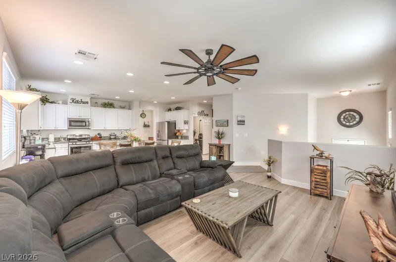7771 Minas Ridge, Las Vegas, NV 89178