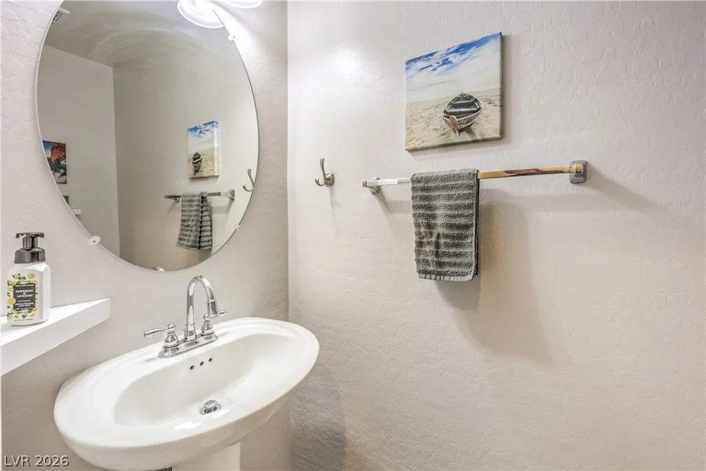 7771 Minas Ridge, Las Vegas, NV 89178