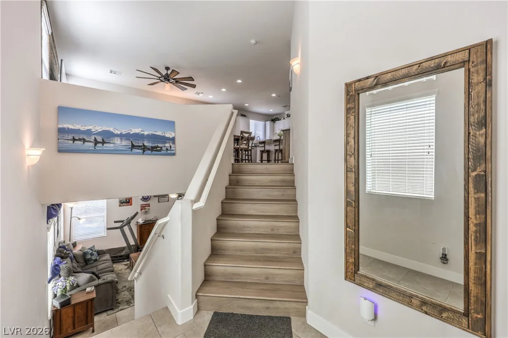 7771 Minas Ridge, Las Vegas, NV 89178