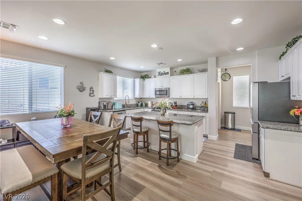 7771 Minas Ridge, Las Vegas, NV 89178