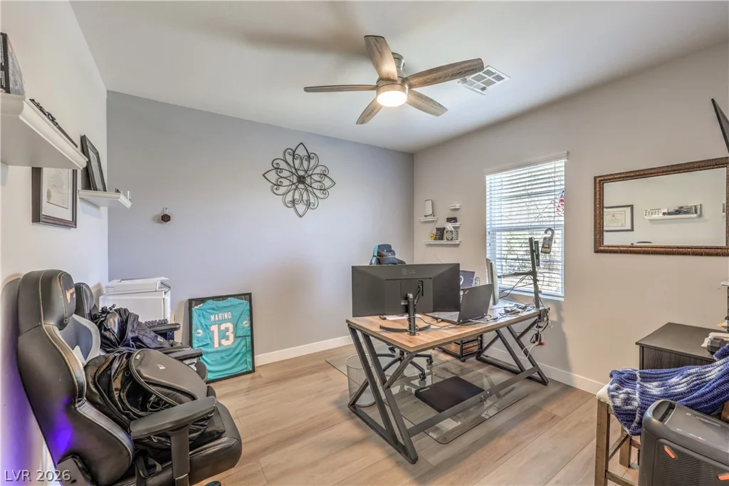 7771 Minas Ridge, Las Vegas, NV 89178