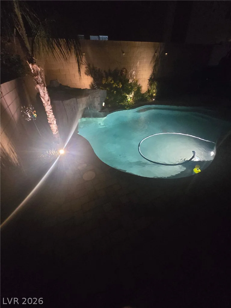 7771 Minas Ridge, Las Vegas, NV 89178