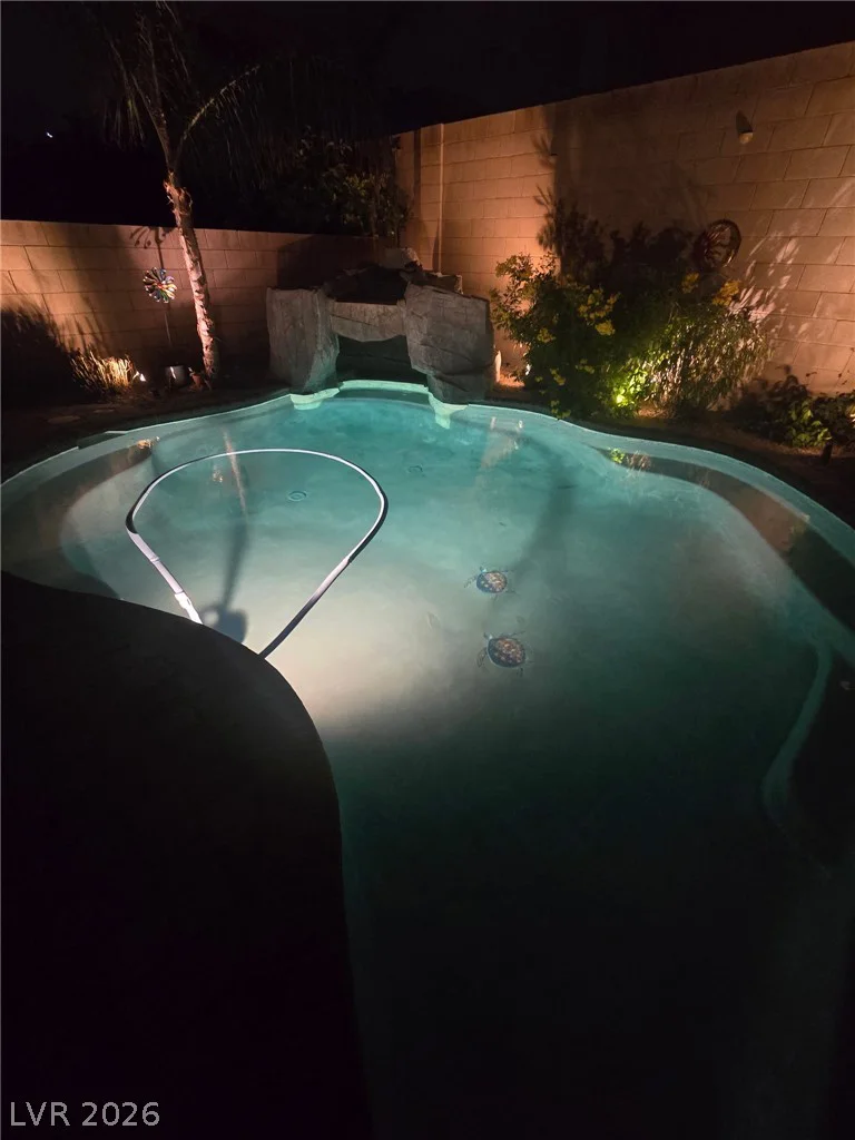 7771 Minas Ridge, Las Vegas, NV 89178